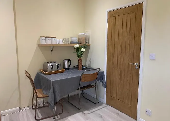 Southernwood - Wantage Road Studio 2