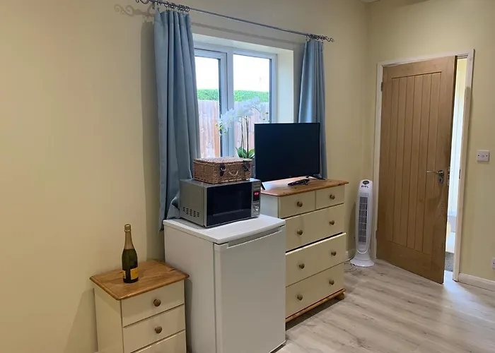 Southernwood - Wantage Road Studio 2