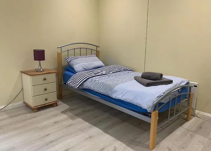 Southernwood - Wantage Road Studio 2