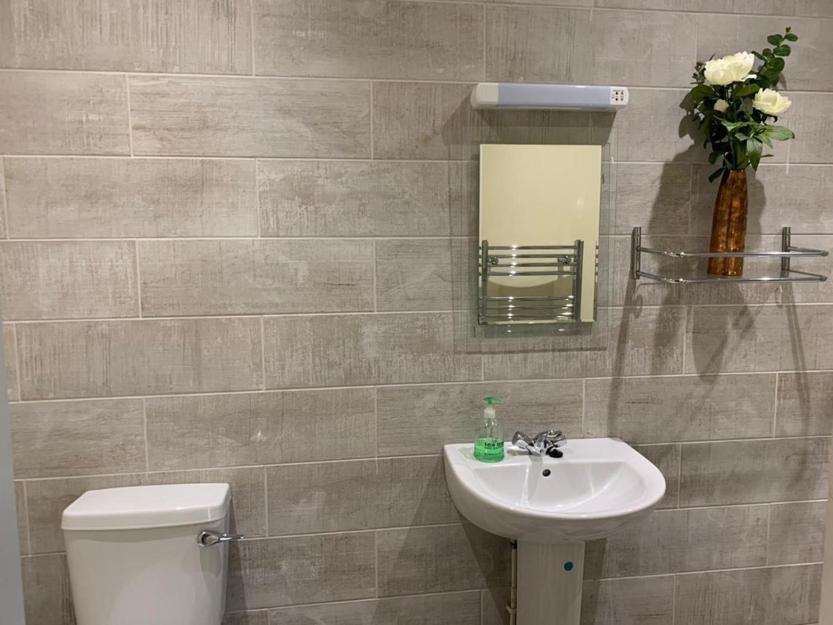 Southernwood - Wantage Road 2 Apartment