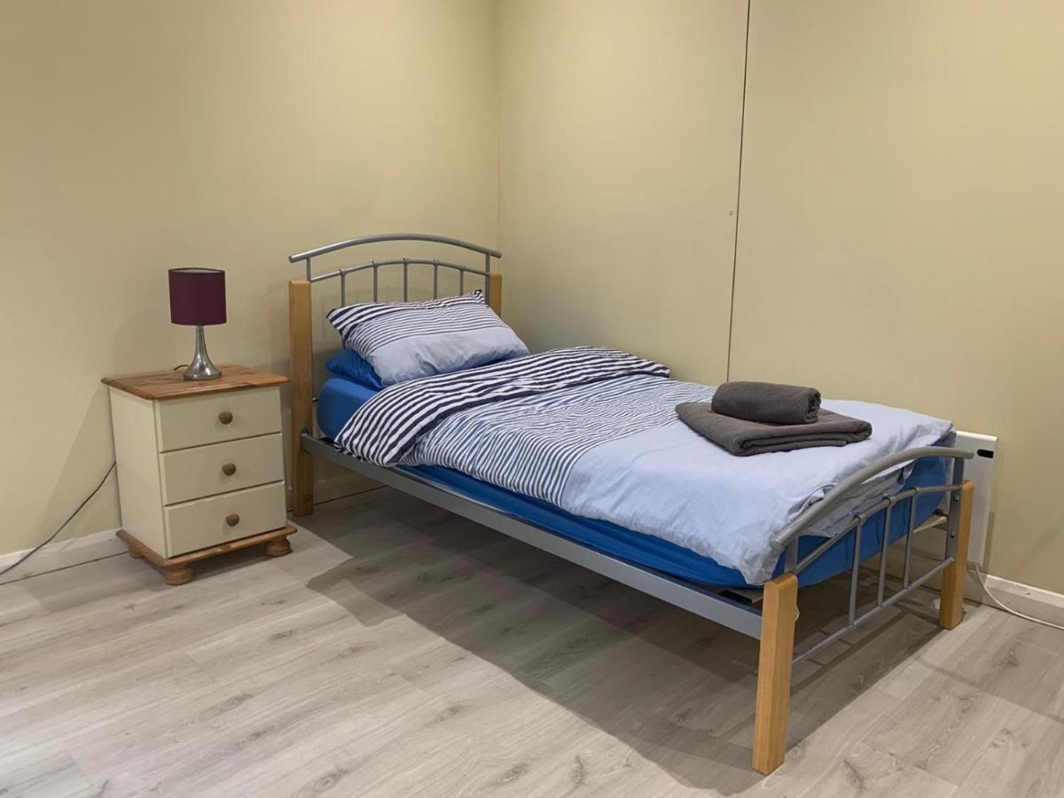 Apartment Southernwood - Wantage Road 2 *